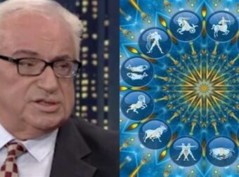 Συναισθηματική «παλίρροια» φέρνει ο Κώστας Λεφάκης: Σε φοβερά δύσκολη θέση Δίδυμοι, Τοξότες και 4 ακόμα ζώδια