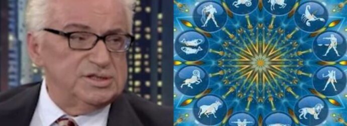 Συναισθηματική «παλίρροια» φέρνει ο Κώστας Λεφάκης: Σε φοβερά δύσκολη θέση Δίδυμοι, Τοξότες και 4 ακόμα ζώδια