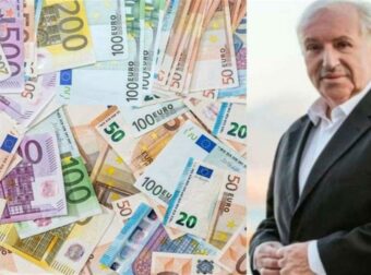 Δώρο Θεού από τον Κώστα Λεφάκη: Τα 3 ζώδια που θα έχουν τεράστια οικονομικά οφέλη!