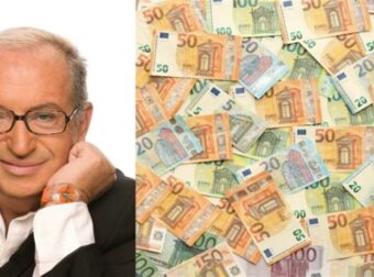 Χρήμα και έρωτας από το πουθενά γι’ αυτό το 1 ζώδιο: Ο Κώστας Λεφάκης φέρνει εξαιρετικά νέα