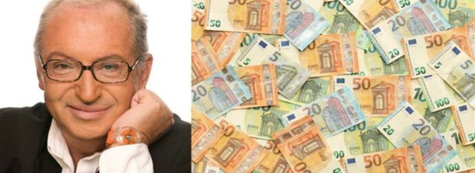 Χρήμα και έρωτας από το πουθενά γι’ αυτό το 1 ζώδιο: Ο Κώστας Λεφάκης φέρνει εξαιρετικά νέα
