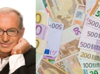 Δώρο Θεού από τον Κώστα Λεφάκη γι’ αυτά τα 2 ζώδια – Γεμίζουν ξαφνικά με χρήμα