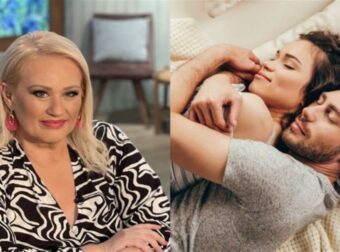 Αγάπη μόνο από την Άση Μπήλιου: Παρθένοι και άλλα 4 ζώδια θα ζήσουν το μεγάλο έρωτα μες στον Οκτώβριο