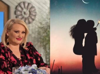 Έρωτας… φονιάς από την Άση Μπήλιου: Τα 4 ζώδια που θα δουν τον «φτερωτό θεό» να τους φέρνει τα χαρμόσυνα