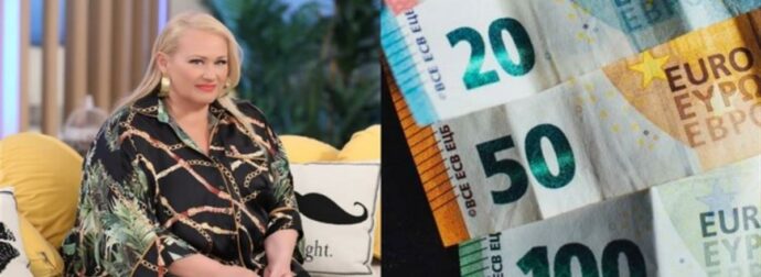 Όνειρα από «χρυσό» φέρνει η Άση Μπήλιου: Τα 3 ζώδια που θα δουν «εκτόξευση» στα οικονομικά τους