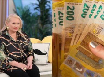 Πακτωλός χρημάτων από την Άση Μπήλιου: Πάνε… πρίμα τα πράγματα για 4 ζώδια μέχρι το τέλος Οκτωβρίου