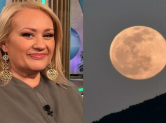 «Φορτωμένη» Πανσέληνος από την Άση Μπήλιου: Τα 4 ζώδια που μπαίνουν σε περίοδο κρίσης