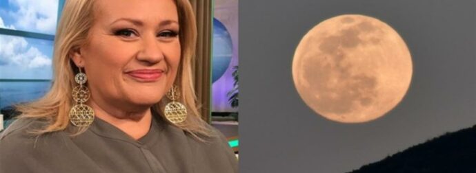 «Φορτωμένη» Πανσέληνος από την Άση Μπήλιου: Τα 4 ζώδια που μπαίνουν σε περίοδο κρίσης