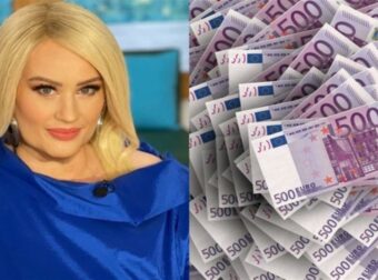 Αλλαγή ζωής από την Άση Μπήλιου: Μήνας οικονομικού ντελιρίου για Διδύμους και άλλα 4 ζώδια