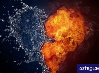Πόσο ταιριάζουν τα ζώδια της Φωτιάς με τα ζώδια του Νερού; Τι συμβαίνει μεταξύ τους;