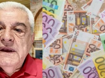 Ρευστό χρήμα γι’ αυτά τα 4 ζώδια – Εβδομαδιαίες προβλέψεις από τον Χρίστο Ντούβλη