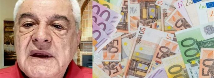 Ρευστό χρήμα γι’ αυτά τα 4 ζώδια – Εβδομαδιαίες προβλέψεις από τον Χρίστο Ντούβλη