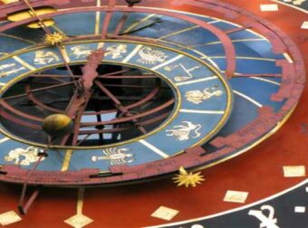 Ο προοδευμένος ωροσκόπος αποκαλύπτει πώς θα μεγαλώσεις!