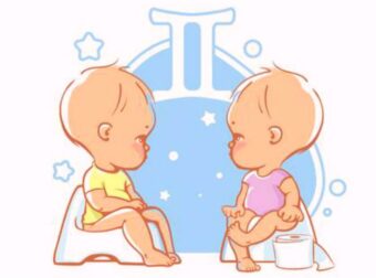 “Η καρδιά ενός Διδύμου κρύβει θησαυρούς που δεν θα δεις αν τον φοβάσαι”