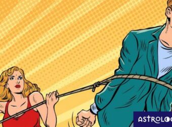 Ψήφισε και πες μας τι ζώδιο πιστεύεις ότι είναι η γυναίκα της φωτογραφίας