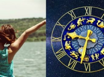 Έχετε τα άστρα στο πλευρό σας: Λέοντες και άλλα 3 ζώδια θα δείτε την προσωπική σας ζωή να βελτιώνεται μέχρι τις 11 Νοεμβρίου