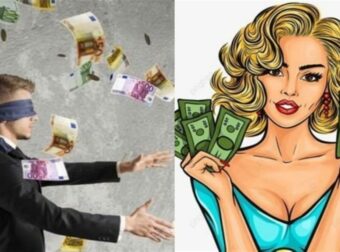 Θα σας τρέχουν από τα μπατζάκια: Χρυσές μέρες έρχονται για αυτά τα 3 ζώδια, ουρανοκατέβατο χρήμα