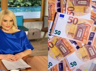 Ο μήνας μπαίνει με χρήμα για Ζυγούς, Λέοντες κι άλλα 3 ζώδια – Φοβερά νέα από την Άση Μπήλιου