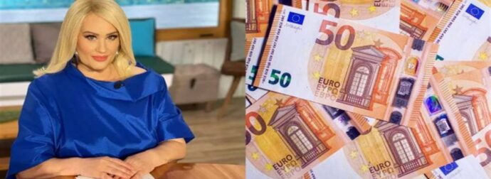 Ο μήνας μπαίνει με χρήμα για Ζυγούς, Λέοντες κι άλλα 3 ζώδια – Φοβερά νέα από την Άση Μπήλιου