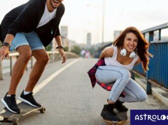 Τρία ζωδιακά ζευγάρια που διασκεδάζουν πολύ στα ραντεβού!