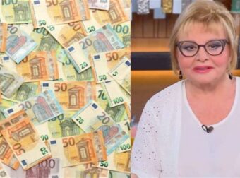 Ανοιχτοχέρα η Βίκυ Παγιατάκη: Οικονομική απογείωση γι’ αυτά τα 3 ζώδια (video)