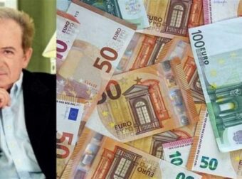 7ημερο τρελής ρέντας για Καρκίνους κι άλλα 2 ζώδια – Ο Κώστας Λεφάκης μοιράζει χρήμα