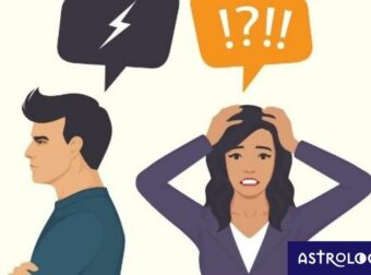 Η σχέση αυτών των ζωδιακών ζευγαριών θα είναι μαρτύριο