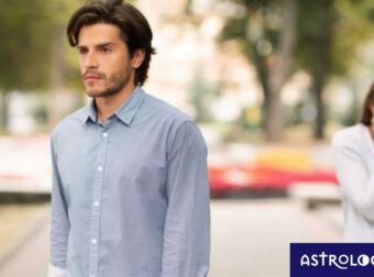 Όσο κι αν τους πονά ο χωρισμός, αυτοί οι άντρες του ζωδιακού δε θα ξαναγυρίσουν πίσω