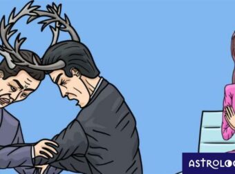 Οι γυναίκες του ζωδιακού που θέλουν να βλέπουν τους άντρες να «σφάζονται» στην ποδιά τους