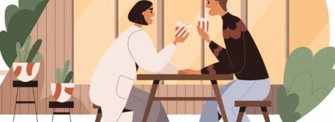 Αυτά τα ζώδια ξεκόβουν από τις παρέες τους μετά τον γάμο