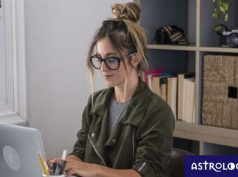 Τρείς γυναίκες του ζωδιακού που νοιάζονται περισσότερο για το μυαλό παρά για την εμφάνισή τους