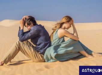 Η σχέση αυτών των ζωδιακών ζευγαριών είναι περίπλοκη