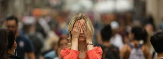 Τέσσερα ζώδια που αισθάνονται μόνα κι ας έχουν κόσμο γύρω τους