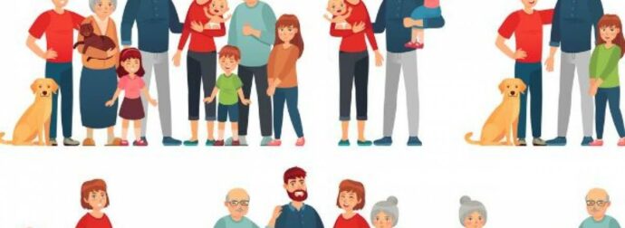 Αν παντρευτείς αυτούς τους άντρες του ζωδιακού, παντρεύεσαι και το σόι τους