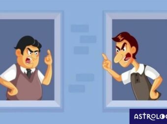 Αυτοί είναι οι χειρότεροι γείτονες με βάση το ζώδιό τους