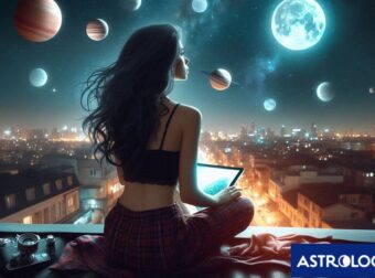 Σε επηρεάζουν οι πλανήτες από 21/10 έως 27/10;