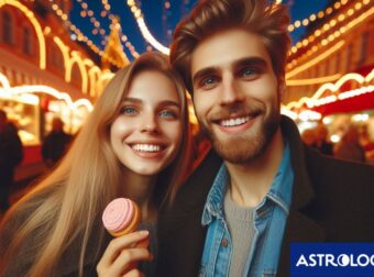 2025: Ο έρωτας αυτών των ζωδιακών ζευγαριών θα κάνει τους άλλους να σκάσουν από τη ζήλεια τους