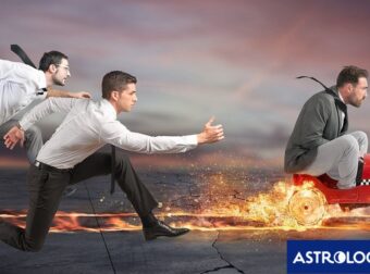 Δύο ζώδια θα διεκδικήσουν το κάτι παραπάνω  σήμερα, 23/10