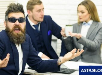 Δύο ζώδια θα αντιμετωπίσουν ιδιοτροπίες και τον παραλογισμούς σήμερα, 26/10