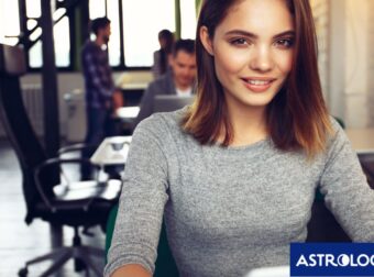 Μην καψουρευτείς συνάδελφό σου αν ανήκει σε αυτά τα ζώδια. Ούτε ματιά δεν θα σου ρίξει