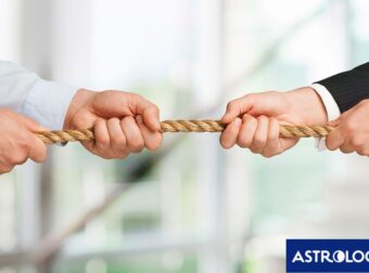 Δύο ζώδια, που από μια κουβέντα, κινδυνεύουν να αρπαχτούν σήμερα, 25/10