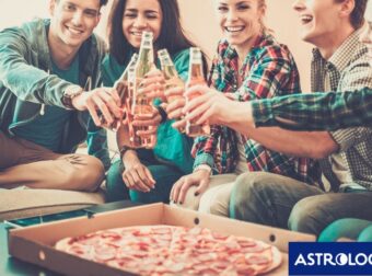 Αν δεν σε εγκρίνουν οι φίλοι τους, δεν έχεις καμία τύχη με αυτά τα ζώδια