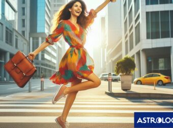 Ζώδια Σήμερα 07/10: Με χιούμορ και αισιοδοξία