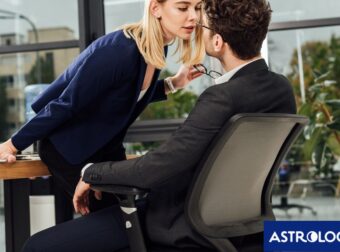 Τα ζώδια που λένε ναι στο τσιλιμπούρδισμα στο γραφείο