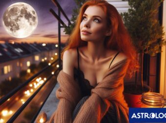 Δες τον δρόμο που σου δείχνει το Φεγγάρι από 16/10 έως 31/10