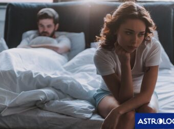 Δύο ζώδια θα αντιμετωπίσουν θέματα με τις σχέσεις τους σήμερα, 18/10
