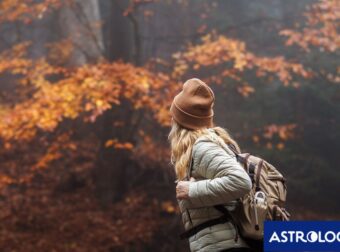 Ημερήσιες Προβλέψεις για όλα τα Ζώδια, 18/10: Αναζήτησε την ασφάλεια μέσα από την σταθερότητα