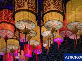 Κινέζικη αστρολογία: Προβλέψεις των ζωδίων από 02/10 έως 01/11