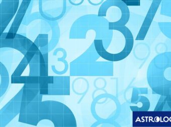 Αυτοί είναι οι τυχεροί αριθμοί του ζωδίου σου για σήμερα, 03/10/2024