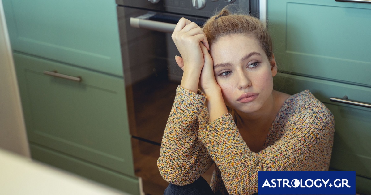 Τρία ζώδια που θα κλάψουν πιο πολύ για τους φίλους που έχασαν, παρά για τον/την πρώην